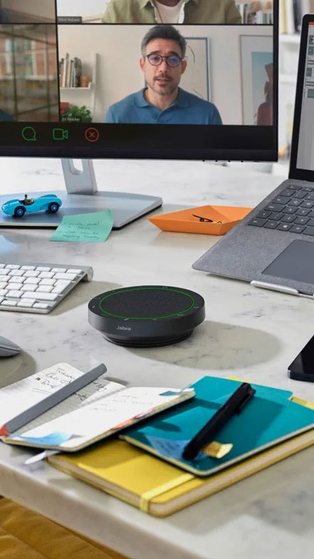 speak2 55 travail hybride